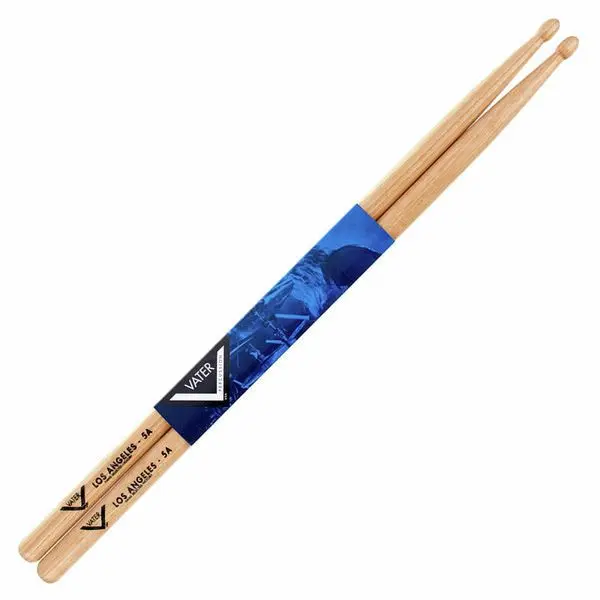 Vater 5A_Los Angeles_ Américain Hickory-Baguette 5A professionnelle