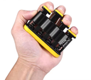 TZ 1285_Outil d'exercice Musculaire de la Main/Doigts Réglable