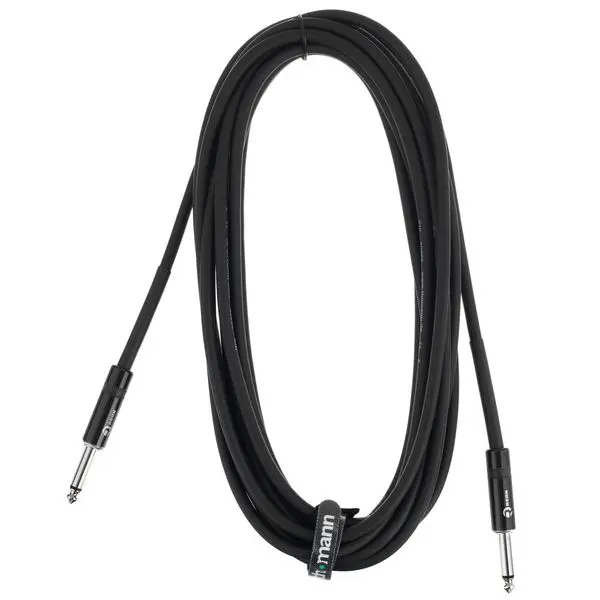 Pro Snake_TPI6_6M_Câble (Jack) instrument professionnel