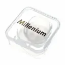 Millenium_Gel_Damper_Pads_6pcs_ Atténuateurs d'harmoniques pour Batterie