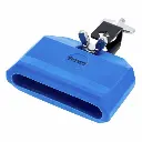 Power Block_TPB1_small blue_ Cloche pour Batterie/Percussion
