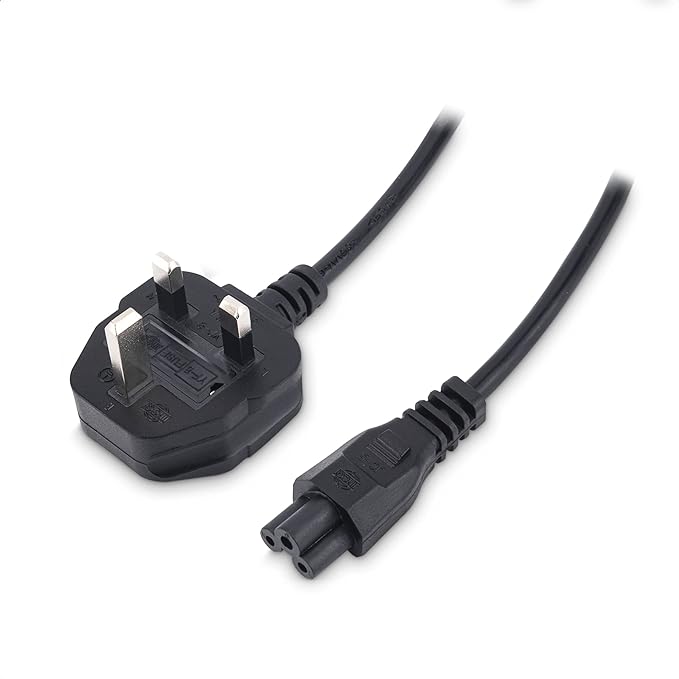Câble d'alimentation 1,5m_UK_BS1363_C5