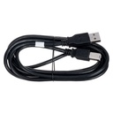 Câble_USB 2.0_Cable 1,8m type A vers type B