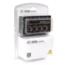 Behringer HA400_Amplificateur casque compact 4 canaux