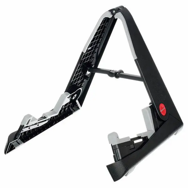 Millenium_GS-2012_Support/Stand ajustable pour guitare électrique (Solo)/Acoustique/Basse