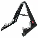 Millenium_GS-2012_Support/Stand ajustable pour guitare électrique (Solo)/Acoustique/Basse