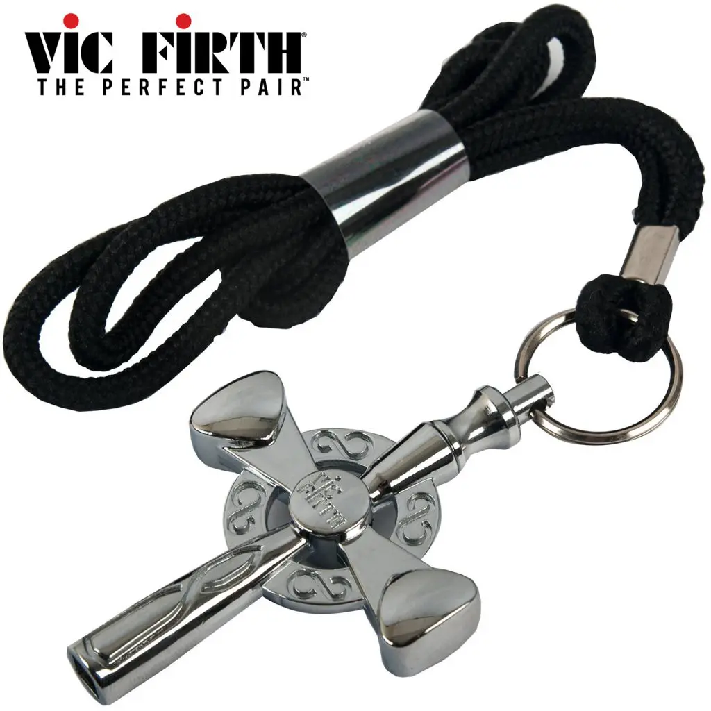Vic Firth_VICKEY_ Clé d'accordage