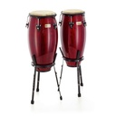 Millenium_MC890WR_Conga 10"+11"