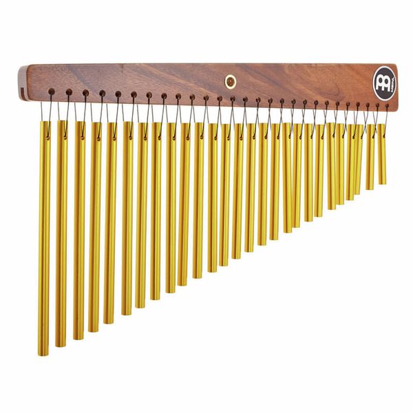 Meinl_CH27_Chimes studio_27 Barres_pour Percussion/Batterie