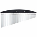 Meinl_HCH2BK_Chimes_33 barres_pour Percussion/Batterie