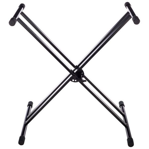 Millenium_KS-1010_Black_Support/Stand de Piano
