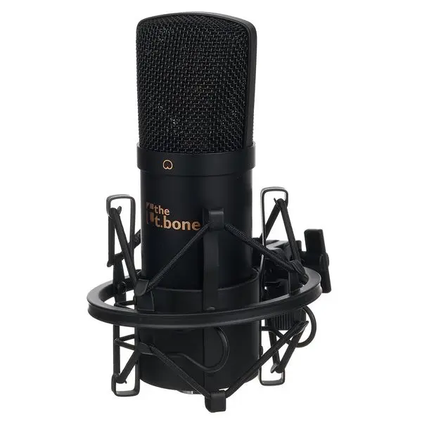 SC 400_t.bone_Microphone à condensateur large membrane de studio