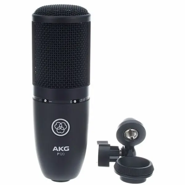 AKG_P120_