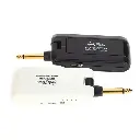 Harley Benton_5810_5.8GHz_Système numérique (Jack) sans fil portée 35M pour Instrument à cordes, Piano jusqu'à 4H d'autonomie