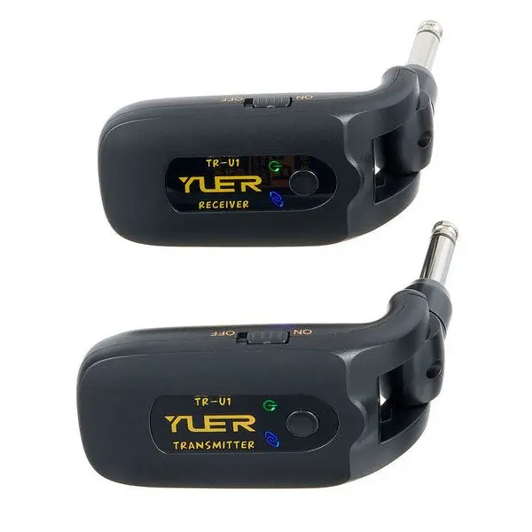 Yuer_TR-U1 Wireless System