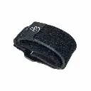 Harley Benton_Atténuateur de cordes (Taille M_Large) pour Guitare Basse 6 cordes et Guitare électrique 6,7 & 8 cordes