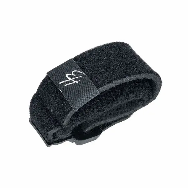 Harley Benton_Atténuateur de cordes (Taille M) pour Guitare Basse 5 cordes et Guitare classique