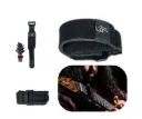 Harley Benton_Atténuateur de cordes (Taille M) pour Guitare Basse 5 cordes et Guitare classique
