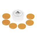 MEINL_MDH DRUM HONEY_ Atténuateurs d'harmoniques de Batterie