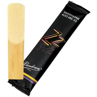 Vandoren_ZZ_2.5_Anche de saxophone alto