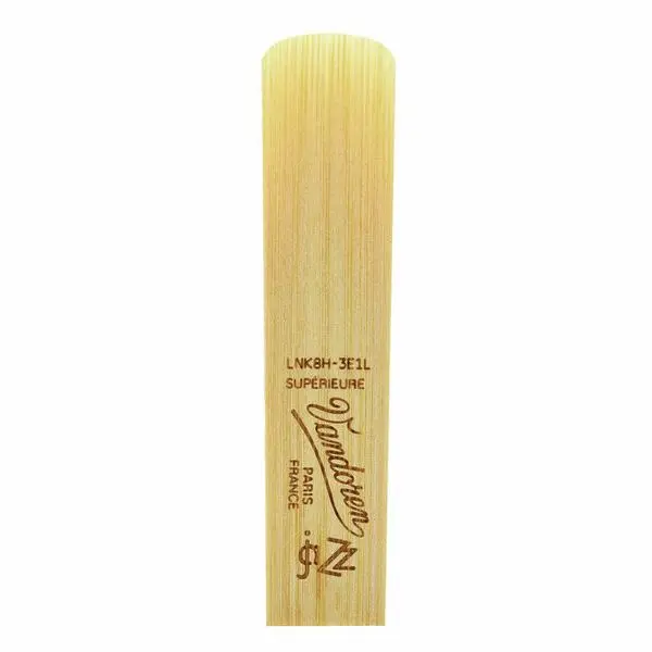 Vandoren_ZZ_2.5_Anche de saxophone alto
