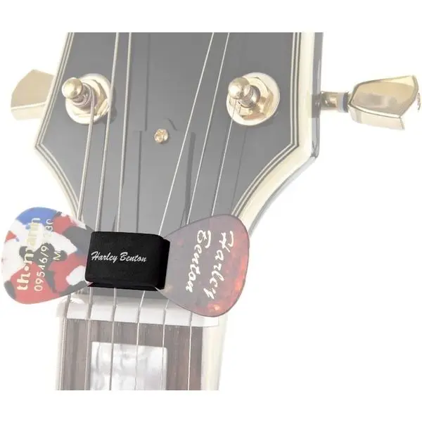 Harley Benton_A10_ Pick Holder
