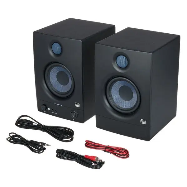 Presonus_Eris_4.5BT_2nd_Gen_Paire d'enceinte de studio active avec Bluetooth