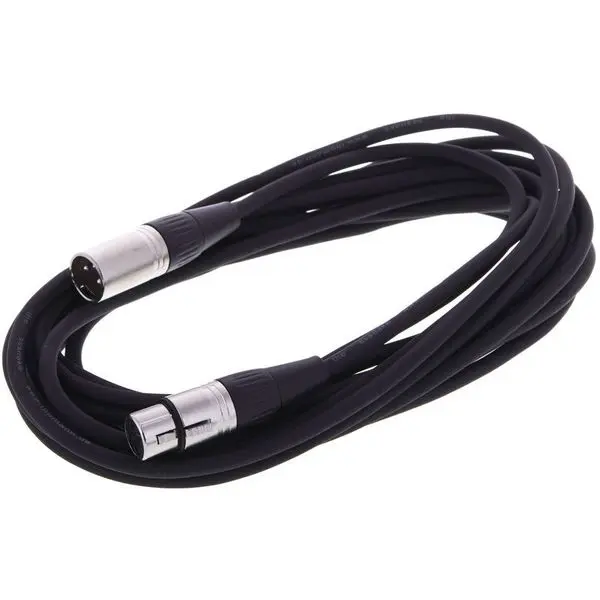 the sssnake_SM6BK_Câble micro 6M
