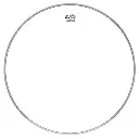 Remo Encore_Ambassador_Hazy_Peau de résonance pour Caisse Claire 14"