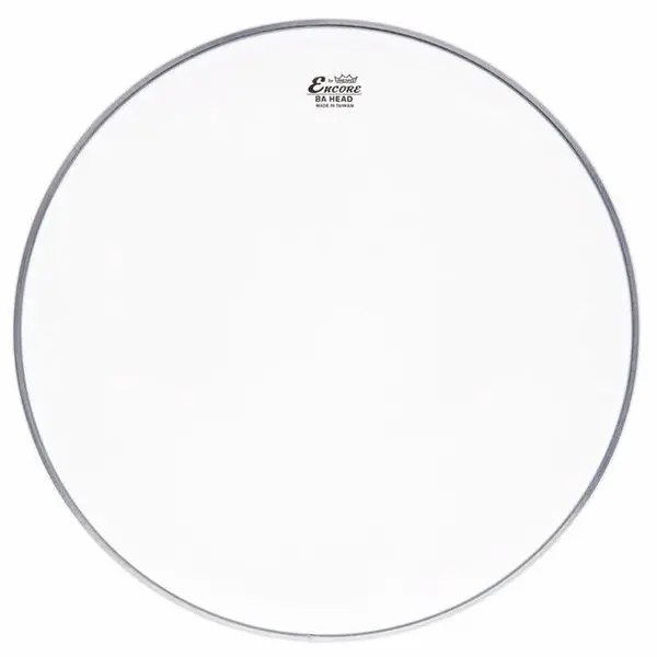 Remo Encore_Ambassador_Coated_Peau de Frappe caisse claire 14"