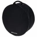 Millenium_14"x6,5"_Housse pour caisse claire