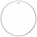 Remo Encore 22"_Ambassador_Clear_Peau de Grosse Caisse 22"