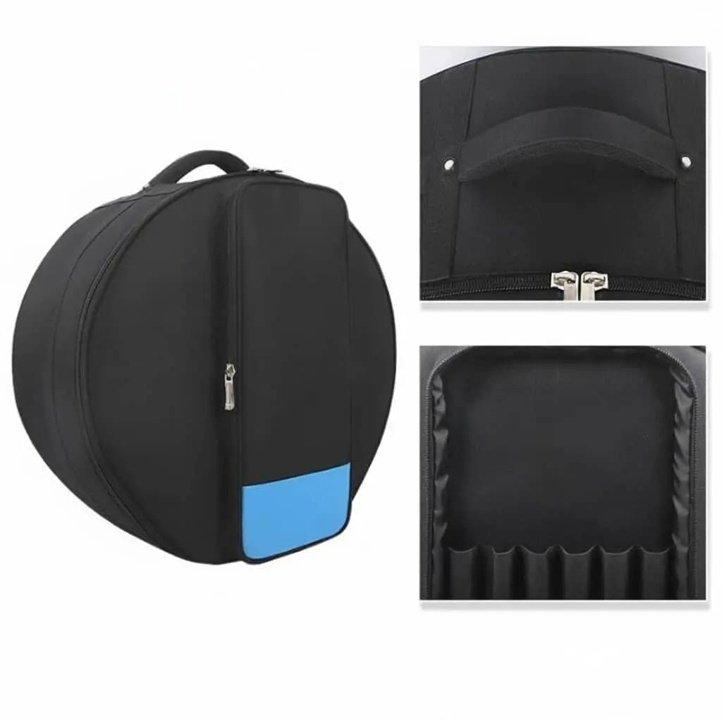 TZ6045NB_Housse à Dos de Caisse Claire_13''/14"/15"