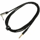 Pro Snake_TPI-A3_3M_Câble (Jack) instrument Professionnel