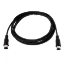 the sssnake_K366-3_Câble MIDI de 3 Mètres
