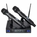 the t.bone_HT863_Système sans fil UHF (Micro Baladeur)