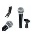 Behringer_SL_84C_Microphone à fil dynamique