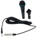 the t.bone_MB_55_Set Microphone à fil dynamique