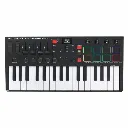 M-Audio_Oxygen_Pro Mini_Clavier maître USB
