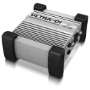 Behringer_DI100_Ultra_Boitier de direct actif