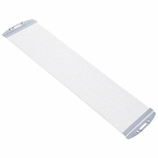 Millenium_Timbre 30 brins chromé de caisse claire 14''