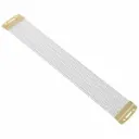 Millenium_Timbre 20 brins en laiton de caisse claire 14''