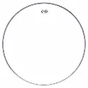 Remo-Encore_Ambassador_clear_Peau de tom 14"