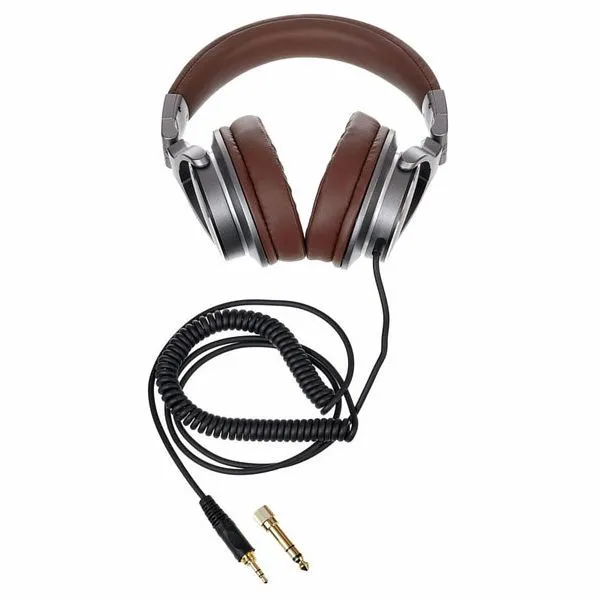 Behringer_BH470_Casque fermé de studio