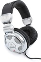 Behringer_HPX2000_Casque Casque Semi-Ouvert Professionnel Studio/DJ