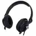 Behringer_HPX4000_Casque Fermé pour DJ