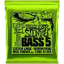 Ernie Ball_2836_Regular_Slinky_Jeu de 5 cordes pour basse électrique