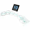 Harley Benton_Valuestrings_EL 10-46_Jeu de 6 cordes pour guitare électrique