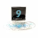 Harley Benton_Valuestrings_EL 9-42_Jeu de 6 cordes pour guitare électrique