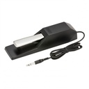 Korg_DS1H_ Pédale (sustain) de Piano avec contrôle demi-amortisseur